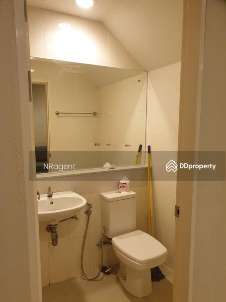 For Rent - Baan Klang Muang Rattanathibet, Nonthaburi