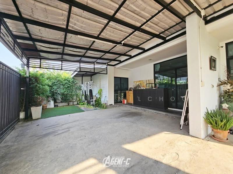 บ้านแฝด 3ชั้น โชคชัย 4 ลาดพร้าว 71, กรุงเทพ, ลาดพร้าว, กรุงเทพ, 320 ตร.ม., ทาวน์เฮ้าส์ ขาย, โดย Jakkrit Nilchoo, 11592437 - DDproperty.com