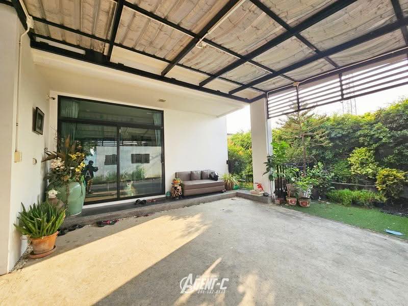 บ้านแฝด 3ชั้น โชคชัย 4 ลาดพร้าว 71, กรุงเทพ, ลาดพร้าว, กรุงเทพ, 320 ตร.ม., ทาวน์เฮ้าส์ ขาย, โดย Jakkrit Nilchoo, 11592437 - DDproperty.com