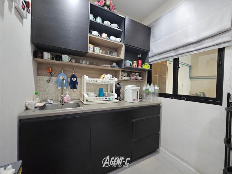 บ้านแฝด 3ชั้น โชคชัย 4 ลาดพร้าว 71, กรุงเทพ, ลาดพร้าว, กรุงเทพ, 320 ตร.ม., ทาวน์เฮ้าส์ ขาย, โดย Jakkrit Nilchoo, 11592437 - DDproperty.com