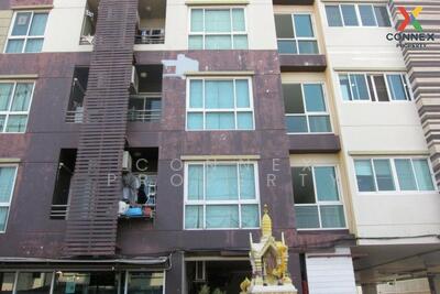 ขาย - The Tropical Condo : เดอะ ทรอปิคอล อ่อนนุช 12, กรุงเทพ