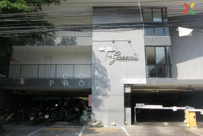 ขาย - The Green 3 @ Sukhumvit 101 : เดอะ กรีน 3 แอท สุขุมวิท 101, กรุงเทพ