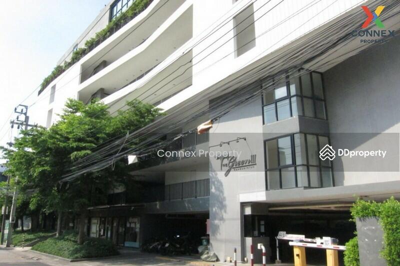 For Sale - The Green 3 @ Sukhumvit 101, Bangkok