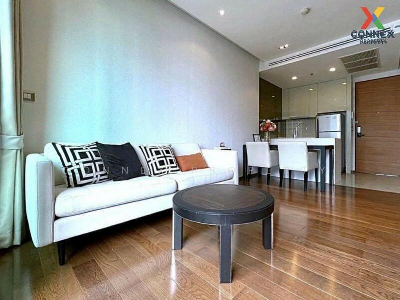 The Address Sukhumvit 28 : ดิ แอดเดรส สุขุมวิท 28, กรุงเทพ, 1 ซอยสุขุมวิท 28 ถนนสุขุมวิท แขวงคลองตัน เขตคลองเตย กรุงเทพมหานคร, คลองตัน, คลองเตย, กรุงเทพ, 45 ตร.ม., คอนโด ขาย, โดย Connex Property, 11592498 - DDproperty.com