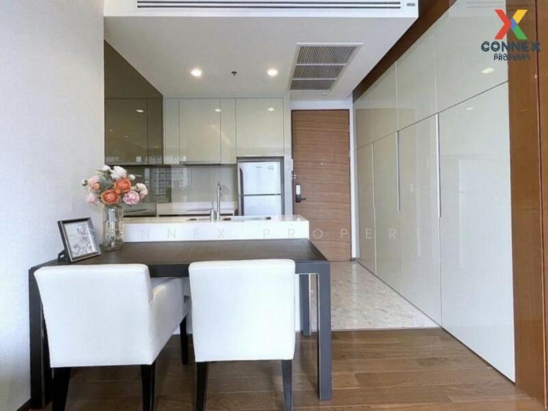 The Address Sukhumvit 28, Bangkok, 1 Soi Sukhumvit 28, Khong Tan, Khlong Toei, Bangkok, 1 Bedroom, 45 sqm, Condo For Sale, by Connex Property, 11592498 - DDproperty.com
