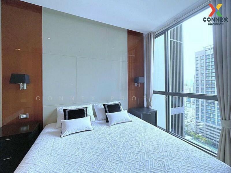 The Address Sukhumvit 28 : ดิ แอดเดรส สุขุมวิท 28, กรุงเทพ, 1 ซอยสุขุมวิท 28 ถนนสุขุมวิท แขวงคลองตัน เขตคลองเตย กรุงเทพมหานคร, คลองตัน, คลองเตย, กรุงเทพ, 45 ตร.ม., คอนโด ขาย, โดย Connex Property, 11592498 - DDproperty.com