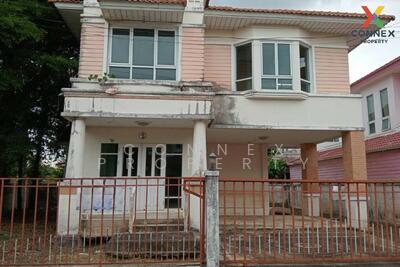 ขาย - Baan Maneerin Park : บ้านมณีรินทร์ พาร์ค, ปทุมธานี