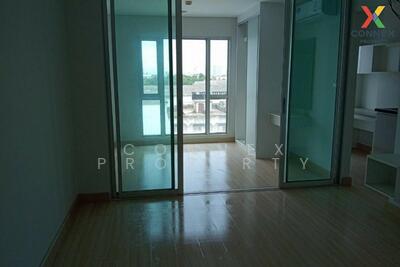 ขาย - Serrano Condominium : เซอราโน่ คอนโดมิเนียม, กรุงเทพ