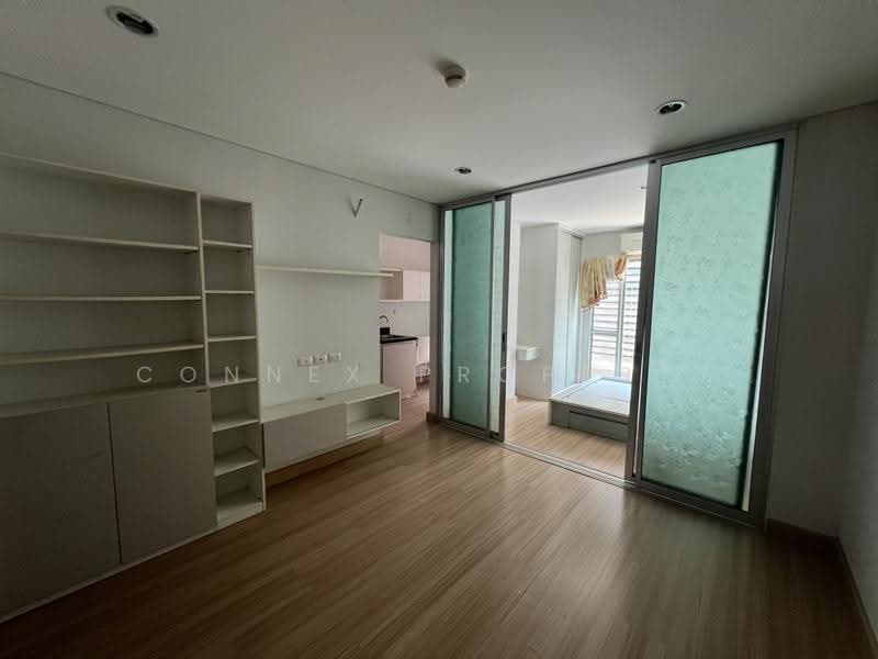 Serrano Condominium : เซอราโน่ คอนโดมิเนียม, กรุงเทพ, ถนนพระราม2, แสมดำ, บางขุนเทียน, กรุงเทพ, 27 ตร.ม., คอนโด ขาย, โดย Connex Property, 11592541 - DDproperty.com
