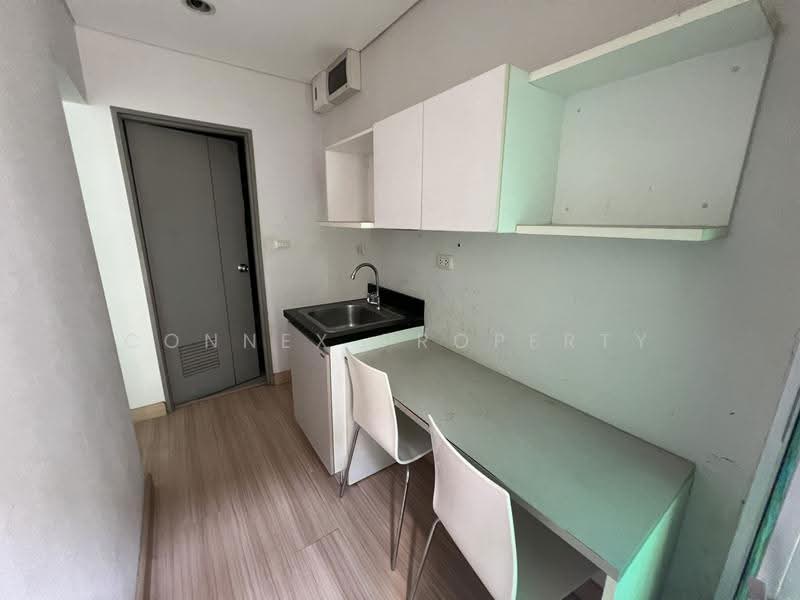 Serrano Condominium, Bangkok, Rama 2 Road, Samae Dam, Bang Khun Thian, Bangkok, 1 Bedroom, 27 sqm, Condo For Sale, by Connex Property, 11592541 - DDproperty.com