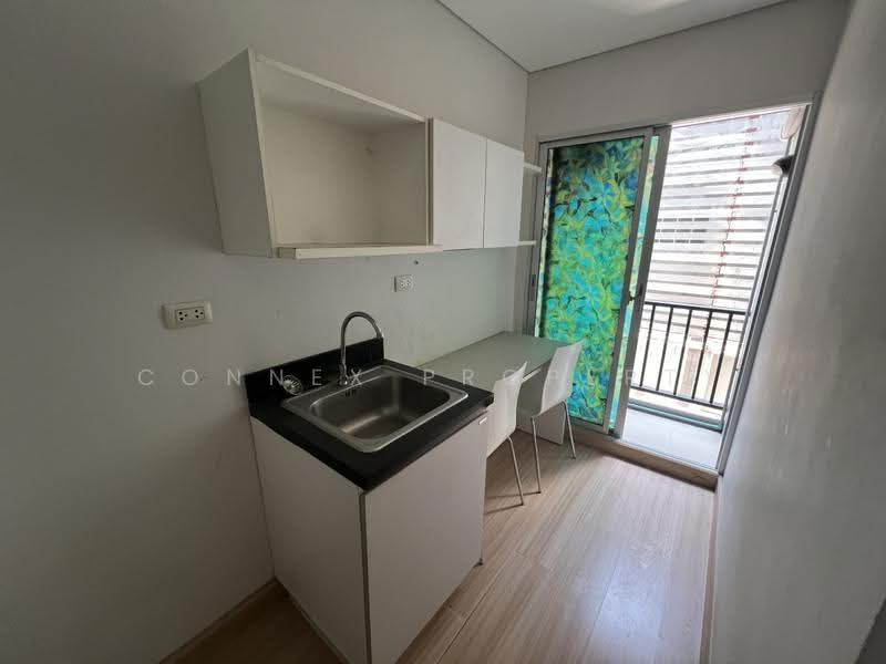 Serrano Condominium, Bangkok, Rama 2 Road, Samae Dam, Bang Khun Thian, Bangkok, 1 Bedroom, 27 sqm, Condo For Sale, by Connex Property, 11592541 - DDproperty.com