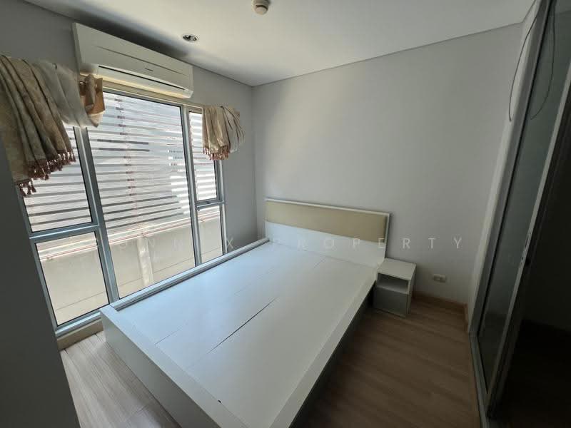 Serrano Condominium, Bangkok, Rama 2 Road, Samae Dam, Bang Khun Thian, Bangkok, 1 Bedroom, 27 sqm, Condo For Sale, by Connex Property, 11592541 - DDproperty.com