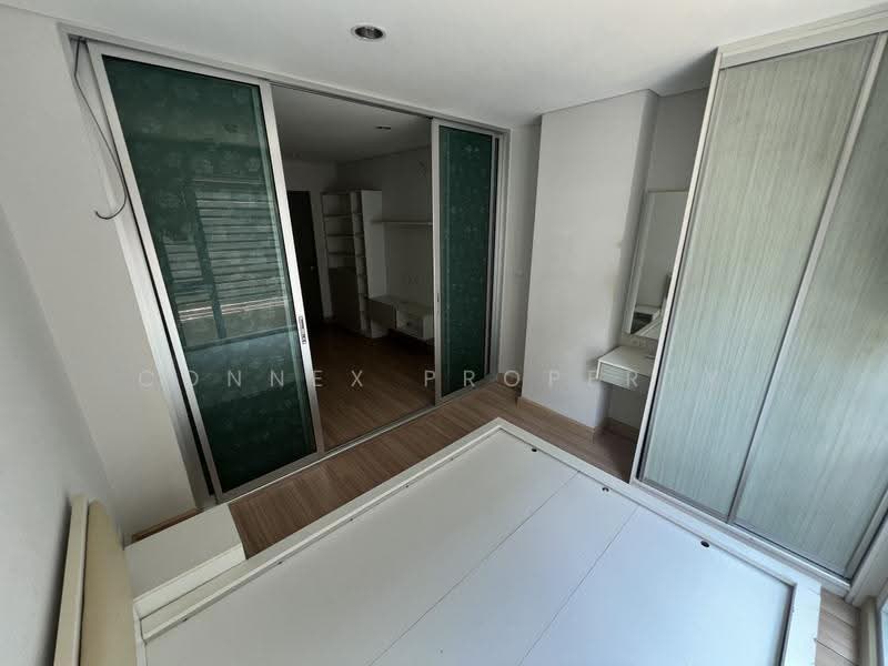 Serrano Condominium, Bangkok, Rama 2 Road, Samae Dam, Bang Khun Thian, Bangkok, 1 Bedroom, 27 sqm, Condo For Sale, by Connex Property, 11592541 - DDproperty.com
