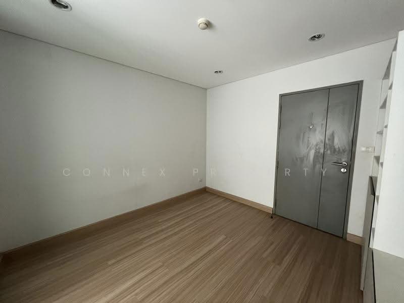 Serrano Condominium, Bangkok, Rama 2 Road, Samae Dam, Bang Khun Thian, Bangkok, 1 Bedroom, 27 sqm, Condo For Sale, by Connex Property, 11592541 - DDproperty.com