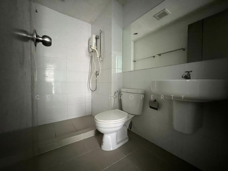 Serrano Condominium, Bangkok, Rama 2 Road, Samae Dam, Bang Khun Thian, Bangkok, 1 Bedroom, 27 sqm, Condo For Sale, by Connex Property, 11592541 - DDproperty.com