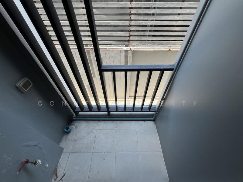 Serrano Condominium, Bangkok, Rama 2 Road, Samae Dam, Bang Khun Thian, Bangkok, 1 Bedroom, 27 sqm, Condo For Sale, by Connex Property, 11592541 - DDproperty.com