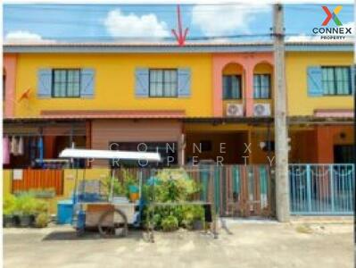 ขาย - The Palazzetto Klongluang : เดอะ พาลาซเซตโต้ คลองหลวง, ปทุมธานี