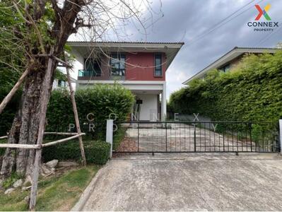 For Sale - Kanasiri Wongwaen Lumlukka, Pathum Thani