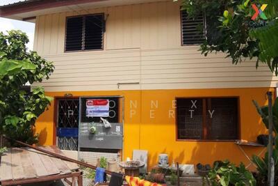 ขาย - House with land, Bang Kruang บ้านพร้อมที่ดิน บางกร่าง, นนทบุรี