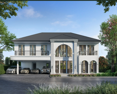 ขาย - Monsane Exclusive Villa Ratchaphruek-Pinklao : มนต์เสน่ห์ เอ็กซ์คลูซีฟ วิลล่า ราชพฤกษ์-ปิ่นเกล้า, กรุงเทพ