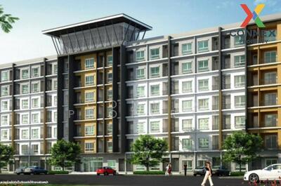 ขาย - The Kith Sukhumvit 113 : เดอะคิทท์ สุขุมวิท 113, สมุทรปราการ