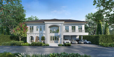 ขาย - Monsane Exclusive Villa Ratchaphruek-Pinklao : มนต์เสน่ห์ เอ็กซ์คลูซีฟ วิลล่า ราชพฤกษ์-ปิ่นเกล้า, กรุงเทพ