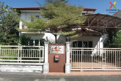 For Sale - Baan Fah Piyarom Lake and Park 2 บ้านฟ้าปิยรมย์ เลคแอนด์พาร์ค 2, Pathum Thani