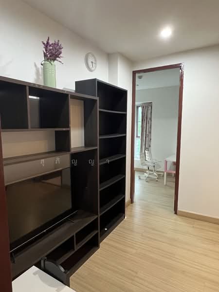 The Parkland Srinakarin, Samut Prakan, 577 Tambon Samrong Nua, Samrong Nua, Muang Samut Prakarn, Samut Prakan, 2 Bedrooms, 66 sqm, Condo For Sale, by สุภิญญา จำปา, 11592641 - DDproperty.com