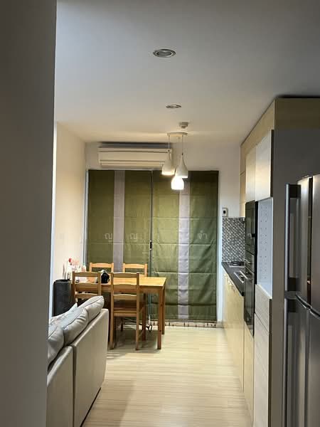 The Parkland Srinakarin, Samut Prakan, 577 Tambon Samrong Nua, Samrong Nua, Muang Samut Prakarn, Samut Prakan, 2 Bedrooms, 66 sqm, Condo For Sale, by สุภิญญา จำปา, 11592641 - DDproperty.com