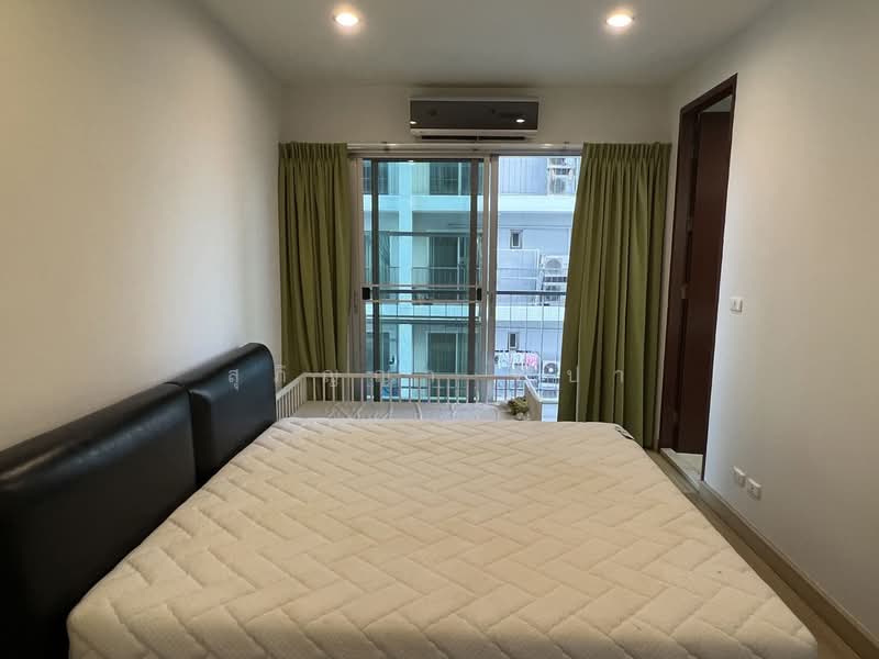 The Parkland Srinakarin, Samut Prakan, 577 Tambon Samrong Nua, Samrong Nua, Muang Samut Prakarn, Samut Prakan, 2 Bedrooms, 66 sqm, Condo For Sale, by สุภิญญา จำปา, 11592641 - DDproperty.com