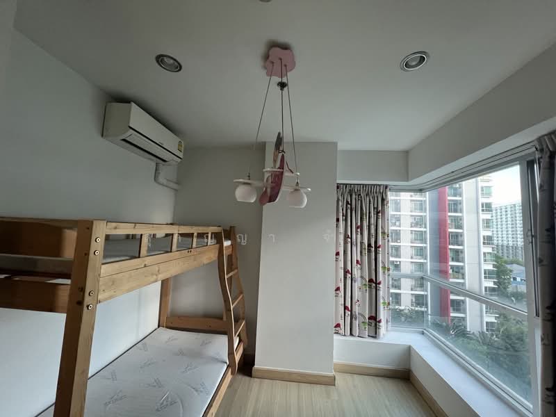 The Parkland Srinakarin : เดอะ พาร์คแลนด์ ศรีนครินทร์, สมุทรปราการ, 577 ตำบล สำโรงเหนือ, สำโรงเหนือ, เมืองสมุทรปราการ, สมุทรปราการ, 66 ตร.ม., คอนโด ขาย, โดย สุภิญญา จำปา, 11592641 - DDproperty.com