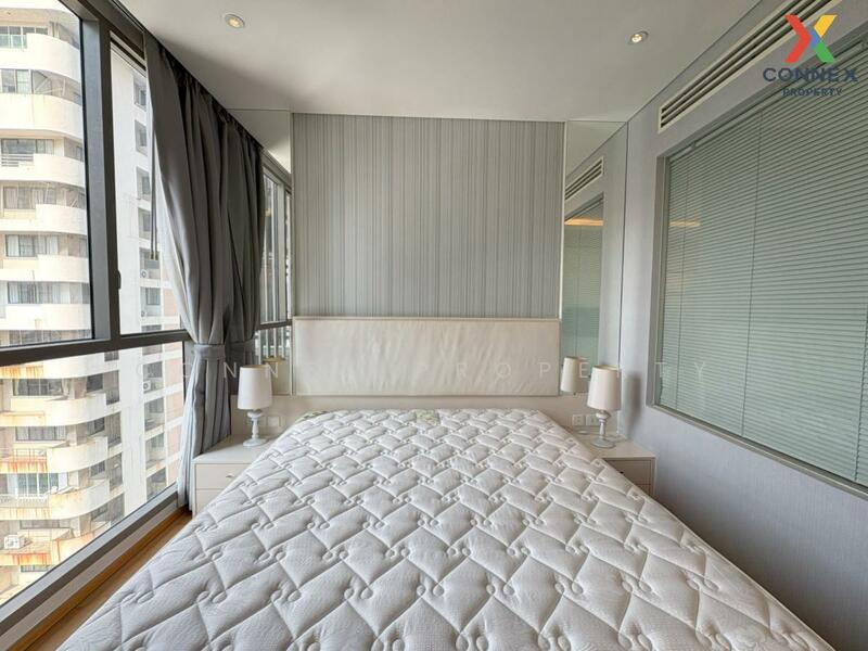 Aequa Sukhumvit 49, Bangkok, Soi Sukhumvit 49, Sukhumvit Road, Khlong Tan Nua, Watthana, Bangkok, 1 Bedroom, 57 sqm, Condo For Sale, by Connex Property, 11592659 - DDproperty.com