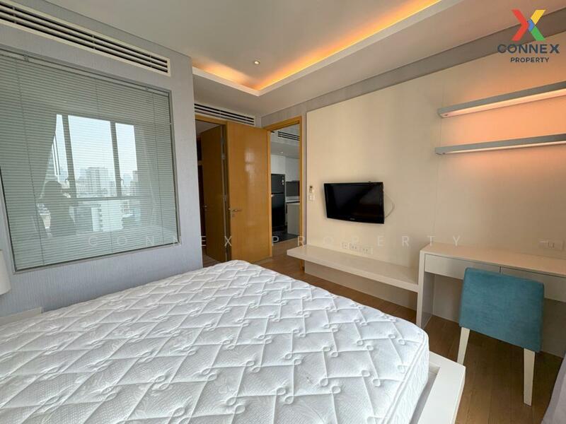 Aequa Sukhumvit 49, Bangkok, Soi Sukhumvit 49, Sukhumvit Road, Khlong Tan Nua, Watthana, Bangkok, 1 Bedroom, 57 sqm, Condo For Sale, by Connex Property, 11592659 - DDproperty.com