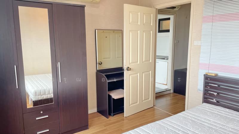 Lumpini Place Ratchada-Thapra, Bangkok, 18 Ratchadaphisek Road, Bukkalo, Thon Buri, Bangkok, 1 Bedroom, 38 sqm, Condo For Rent, by อรุณ อเนกคุณะ, 11592663 - DDproperty.com
