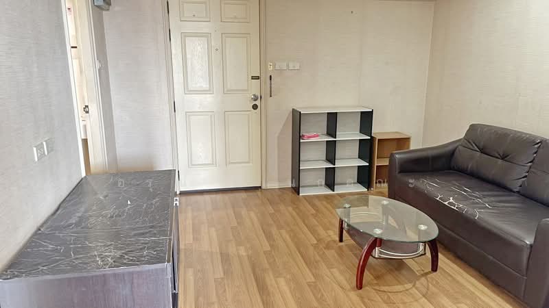 Lumpini Place Ratchada-Thapra, Bangkok, 18 Ratchadaphisek Road, Bukkalo, Thon Buri, Bangkok, 1 Bedroom, 38 sqm, Condo For Rent, by อรุณ อเนกคุณะ, 11592663 - DDproperty.com