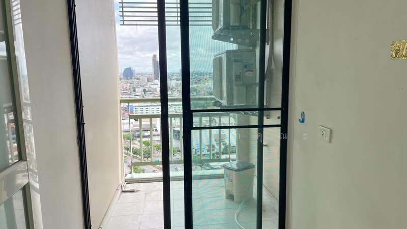 Lumpini Place Ratchada-Thapra, Bangkok, 18 Ratchadaphisek Road, Bukkalo, Thon Buri, Bangkok, 1 Bedroom, 38 sqm, Condo For Rent, by อรุณ อเนกคุณะ, 11592663 - DDproperty.com