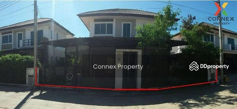 ขาย - บ้าน สุขุมวิท ไลท์ Baan Sukhumvit Lite, ฉะเชิงเทรา