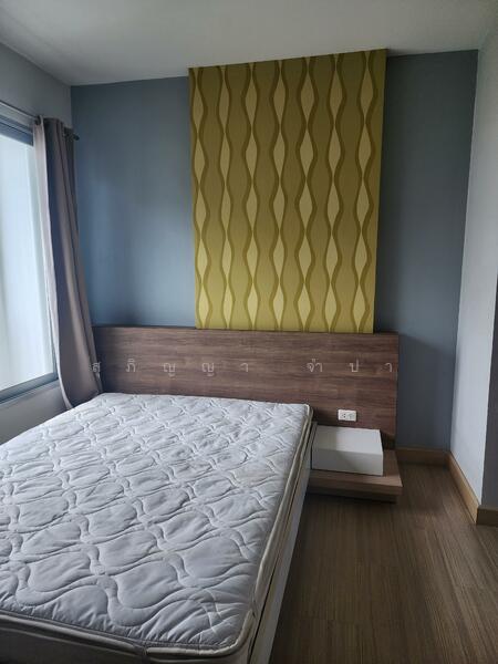 The Parkland Srinakarin, Samut Prakan, 577 Tambon Samrong Nua, Samrong Nua, Muang Samut Prakarn, Samut Prakan, 1 Bedroom, 40 sqm, Condo For Sale, by สุภิญญา จำปา, 11592686 - DDproperty.com