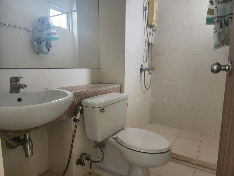 The Parkland Srinakarin : เดอะ พาร์คแลนด์ ศรีนครินทร์, สมุทรปราการ, 577 ตำบล สำโรงเหนือ, สำโรงเหนือ, เมืองสมุทรปราการ, สมุทรปราการ, 40 ตร.ม., คอนโด ขาย, โดย สุภิญญา จำปา, 11592686 - DDproperty.com