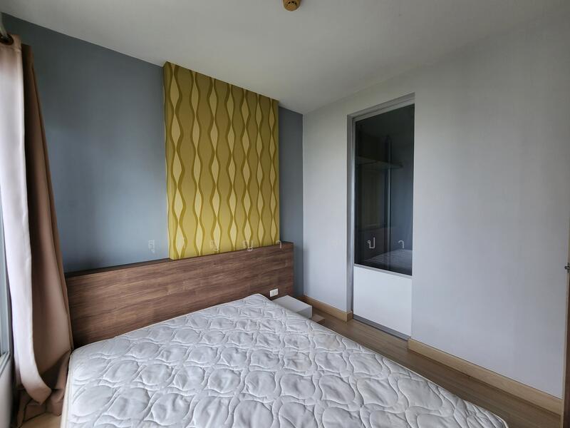 The Parkland Srinakarin : เดอะ พาร์คแลนด์ ศรีนครินทร์, สมุทรปราการ, 577 ตำบล สำโรงเหนือ, สำโรงเหนือ, เมืองสมุทรปราการ, สมุทรปราการ, 40 ตร.ม., คอนโด ขาย, โดย สุภิญญา จำปา, 11592686 - DDproperty.com