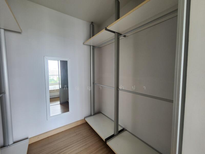 The Parkland Srinakarin, Samut Prakan, 577 Tambon Samrong Nua, Samrong Nua, Muang Samut Prakarn, Samut Prakan, 1 Bedroom, 40 sqm, Condo For Sale, by สุภิญญา จำปา, 11592686 - DDproperty.com