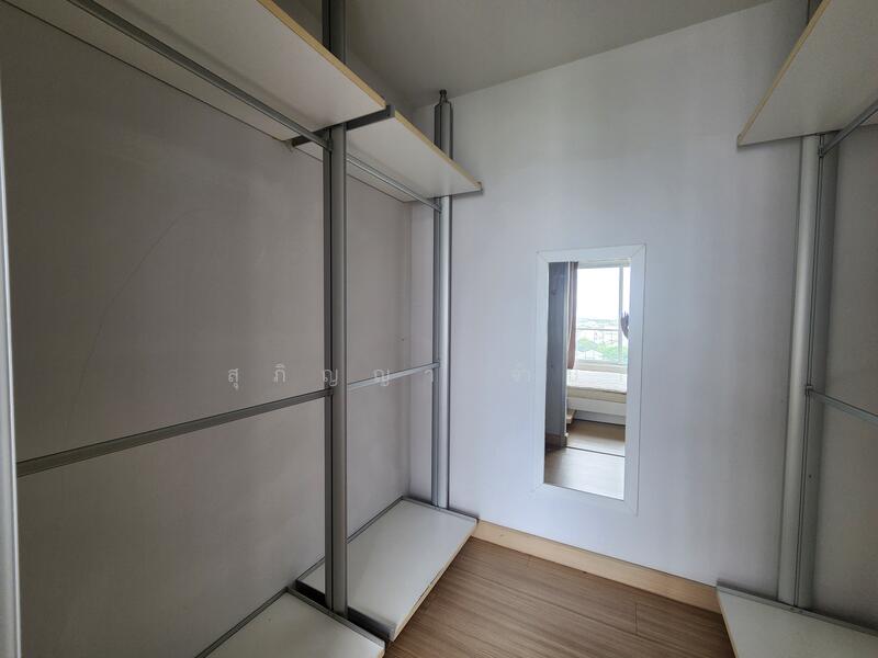 The Parkland Srinakarin : เดอะ พาร์คแลนด์ ศรีนครินทร์, สมุทรปราการ, 577 ตำบล สำโรงเหนือ, สำโรงเหนือ, เมืองสมุทรปราการ, สมุทรปราการ, 40 ตร.ม., คอนโด ขาย, โดย สุภิญญา จำปา, 11592686 - DDproperty.com