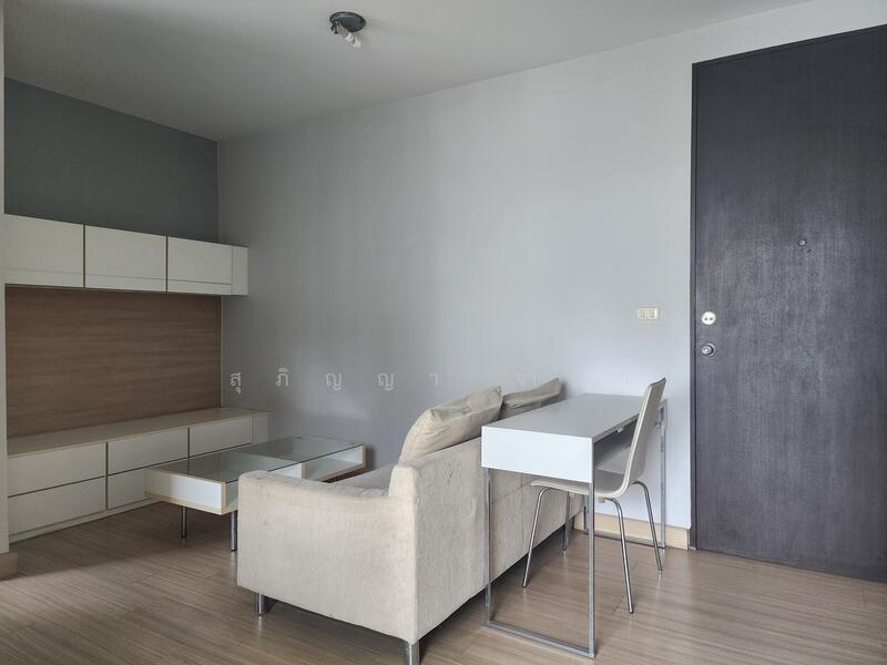 The Parkland Srinakarin : เดอะ พาร์คแลนด์ ศรีนครินทร์, สมุทรปราการ, 577 ตำบล สำโรงเหนือ, สำโรงเหนือ, เมืองสมุทรปราการ, สมุทรปราการ, 40 ตร.ม., คอนโด ขาย, โดย สุภิญญา จำปา, 11592686 - DDproperty.com