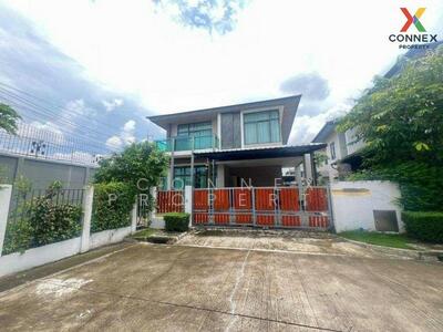 ขาย - Setthasiri Onnut-Srinakarin : เศรษฐสิริ อ่อนนุช-ศรีนครินทร์, กรุงเทพ