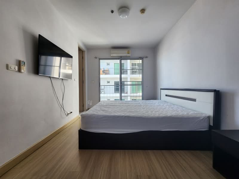 The Parkland Srinakarin : เดอะ พาร์คแลนด์ ศรีนครินทร์, สมุทรปราการ, 577 ตำบล สำโรงเหนือ, สำโรงเหนือ, เมืองสมุทรปราการ, สมุทรปราการ, 66 ตร.ม., คอนโด ขาย, โดย สุภิญญา จำปา, 11592709 - DDproperty.com