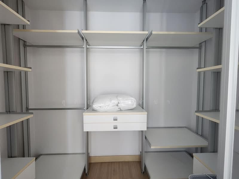 The Parkland Srinakarin : เดอะ พาร์คแลนด์ ศรีนครินทร์, สมุทรปราการ, 577 ตำบล สำโรงเหนือ, สำโรงเหนือ, เมืองสมุทรปราการ, สมุทรปราการ, 66 ตร.ม., คอนโด ขาย, โดย สุภิญญา จำปา, 11592709 - DDproperty.com