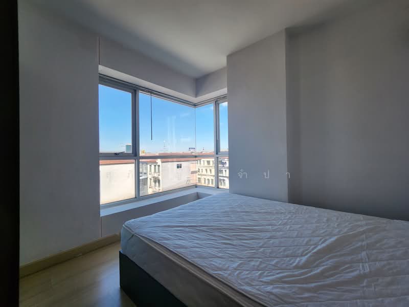 The Parkland Srinakarin : เดอะ พาร์คแลนด์ ศรีนครินทร์, สมุทรปราการ, 577 ตำบล สำโรงเหนือ, สำโรงเหนือ, เมืองสมุทรปราการ, สมุทรปราการ, 66 ตร.ม., คอนโด ขาย, โดย สุภิญญา จำปา, 11592709 - DDproperty.com