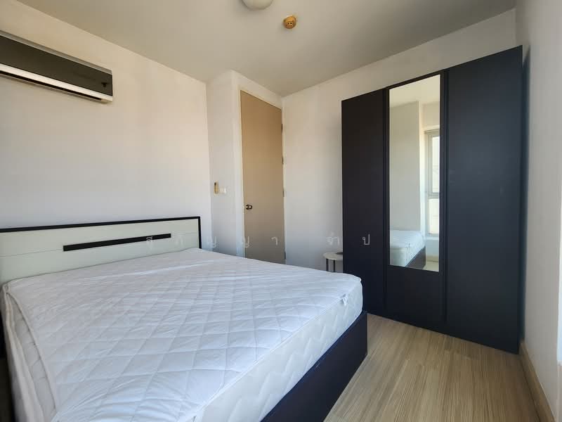 The Parkland Srinakarin : เดอะ พาร์คแลนด์ ศรีนครินทร์, สมุทรปราการ, 577 ตำบล สำโรงเหนือ, สำโรงเหนือ, เมืองสมุทรปราการ, สมุทรปราการ, 66 ตร.ม., คอนโด ขาย, โดย สุภิญญา จำปา, 11592709 - DDproperty.com