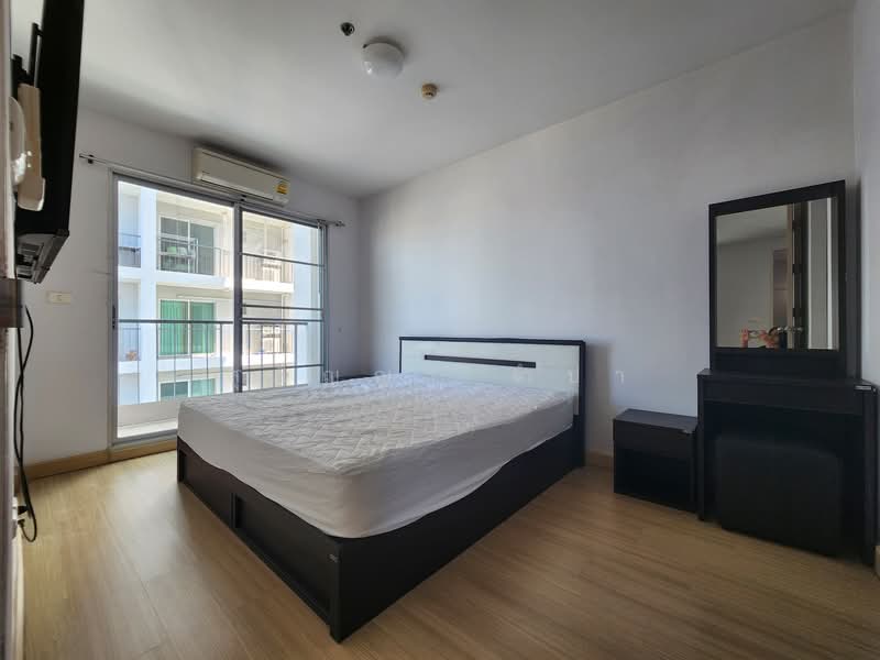 The Parkland Srinakarin, Samut Prakan, 577 Tambon Samrong Nua, Samrong Nua, Muang Samut Prakarn, Samut Prakan, 2 Bedrooms, 66 sqm, Condo For Sale, by สุภิญญา จำปา, 11592709 - DDproperty.com