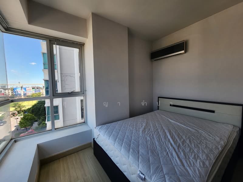 The Parkland Srinakarin : เดอะ พาร์คแลนด์ ศรีนครินทร์, สมุทรปราการ, 577 ตำบล สำโรงเหนือ, สำโรงเหนือ, เมืองสมุทรปราการ, สมุทรปราการ, 66 ตร.ม., คอนโด ขาย, โดย สุภิญญา จำปา, 11592709 - DDproperty.com